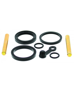 QuadBoss 11-18 Can-Am Commander 1000 Front Caliper Rebuild Kit buy in USA