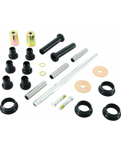 QuadBoss 17-20 Polaris Sportsman 450 HO Repair Kit Rear Independent Suspension Repair Kit buy in USA