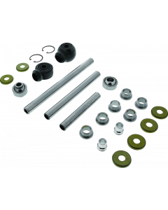 QuadBoss 16-18 Yamaha YXZ1000R Repair Kit Rear Independent Suspension Repair Kit buy in USA