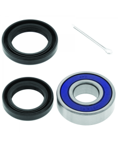 QuadBoss 90-91 Honda TRX200 FourTrax Lower Steering Bearing Kit buy in USA