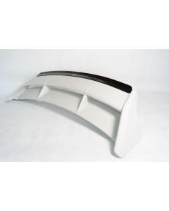 Maxton Design Ford Focus Mk2 RS Rear Spoiler Cap buy in USA