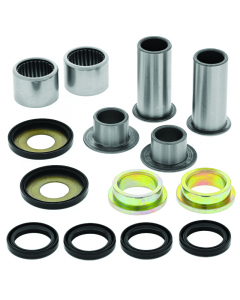 QuadBoss 85-92 Suzuki LT250R QuadRacer Swingarm Repair Kit buy in USA