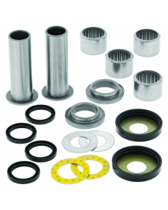 QuadBoss 06-11 Suzuki LT-R450 QuadRacer Swingarm Repair Kit buy in USA