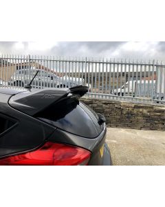 Maxton Design Ford Focus 3 RS Rear Spoiler Cap buy in USA