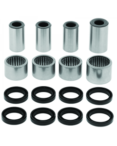 QuadBoss 06-14 Honda TRX450ER Linkage Repair Kit buy in USA