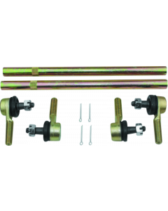 QuadBoss 10-16 Arctic Cat 300 2x4 Tie Rod Assembly Upgrade Kit buy in USA