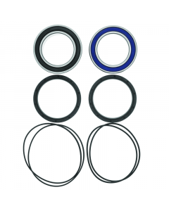 QuadBoss 06-14 Honda TRX450ER Rear Carrier Bearing Upgrade Kit buy in USA