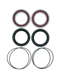 QuadBoss 06-12 Yamaha YFM700R Raptor Rear Carrier Bearing Upgrade Kit buy in USA