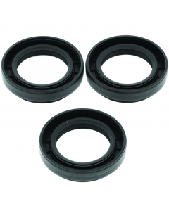 QuadBoss 01-02 Arctic Cat 250 4x4 Front Differential Seal Kit buy in USA