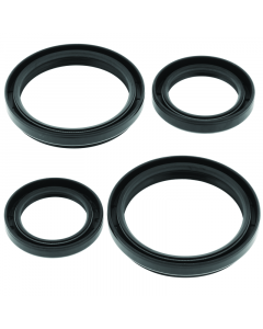 QuadBoss 04-05 Arctic Cat 250 4x4 (2) Front Differential Seal Kit buy in USA