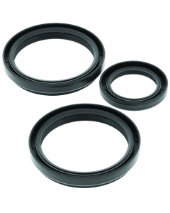 QuadBoss 09-12 Arctic Cat 1000 Cruiser Front Differential Seal Kit buy in USA