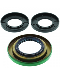 QuadBoss 11-19 Can-Am Commander 1000 (02) Front Differential Seal Kit buy in USA