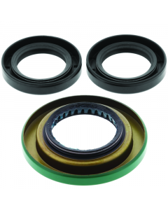 QuadBoss 06-10 Can-Am Outlander 400 (02) Rear Differential Seal Kit buy in USA