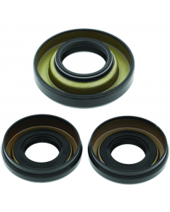 QuadBoss 00-06 Honda TRX350FM/FE FourTrax Rancher 4x4/ES Front Differential Seal Kit buy in USA