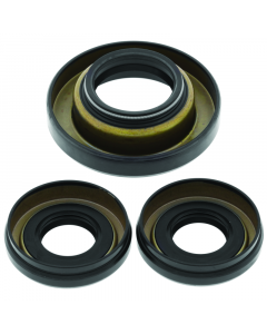 QuadBoss 95-01 Honda TRX400FW FourTrax Foreman 4x4 (02) Front Differential Seal Kit buy in USA