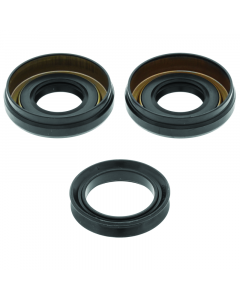 QuadBoss 04-07 Honda TRX400FA/FGA FourTrax Rancher 4x4 AT/AT GPScape Front Differential Seal Kit buy in USA