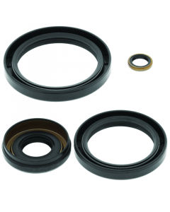 QuadBoss 03-13 Kawasaki KVF360 Prairie 4x4 Front Differential Seal Kit buy in USA