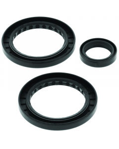 QuadBoss 2002 Polaris ATV 500 Pro Rear Differential Seal Kit buy in USA