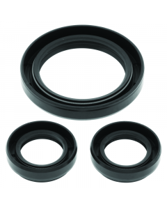 QuadBoss 04-06 Yamaha YFM350 Bruin 4x4 Front Differential Seal Kit buy in USA