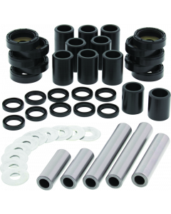 QuadBoss 09-17 Suzuki LT-A500X KingQuad 4x4 Repair Kit Rear Independent Suspension Repair Kit buy in USA