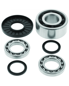 QuadBoss 17-19 Polaris 500 ACE EFI Front Differential Bearing & Seal Kit buy in USA