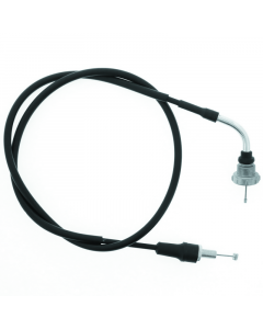 QuadBoss 97-14 Honda TRX250 FourTrax Recon Throttle Cable buy in USA