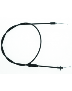 QuadBoss 04-05 Polaris ATP 330 4x4 Throttle Cable buy in USA