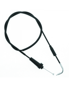 QuadBoss 90-98 Suzuki LT-F250 QuadRunner (3) Throttle Cable buy in USA