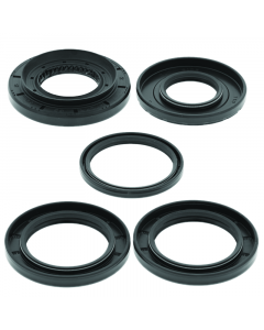 QuadBoss 02-14 Suzuki LT-F250 Ozark Rear Differential Seal Kit buy in USA