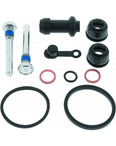 QuadBoss 86-87 Honda ATC200X Front Caliper Rebuild Kit buy in USA