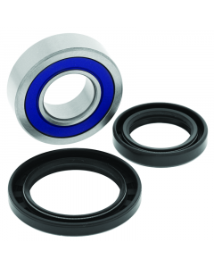 QuadBoss 12-13 Honda TRX500FM/FE FourTrax Foreman 4x4/ES (2) Lower Steering Bearing Kit buy in USA