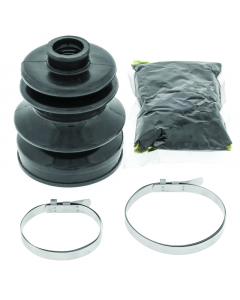 QuadBoss 2010 Arctic Cat 1000 H2 AU Mud Pro (02) Front Inner CV Boot Kit buy in USA