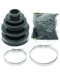 QuadBoss 20-22 Honda TRX420FA1 FourTrax Rancher 4x4 AT DCT Front Inner CV Boot Kit buy in USA