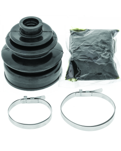 QuadBoss 17-19 Polaris 500 ACE EFI Front Inner CV Boot Kit buy in USA