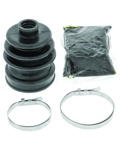 QuadBoss 12-13 Kawasaki KRF750 Teryx FI Front Inner CV Boot Kit buy in USA