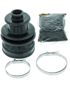 QuadBoss 13-14 Can-Am Commander 1000 (02) Front Inner CV Boot Kit buy in USA