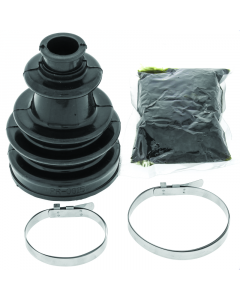 QuadBoss 18-19 Polaris ACE 570 Front Inner CV Boot Kit buy in USA