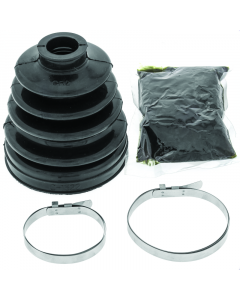 QuadBoss 2019 Polaris Ranger 500 4x4 (02) Front Inner CV Boot Kit buy in USA