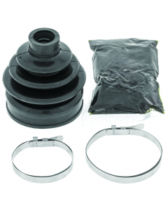 QuadBoss 2008 Arctic Cat 366 4x4 AT Front Inner CV Boot Kit buy in USA