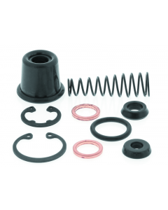 QuadBoss 91-92 Honda TRX250X FourTrax Rear Master Cylinder Seal Kit buy in USA