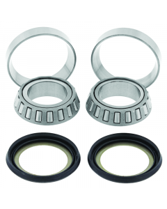 QuadBoss 79-85 Honda ATC110 Taper Steering Bearing Kit buy in USA