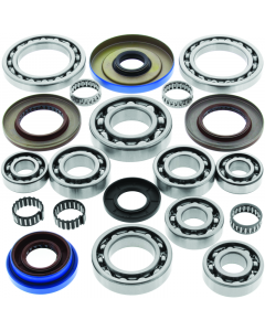 QuadBoss 10-14 Polaris Ranger 400 4x4 Transaxle Bearing Kit buy in USA