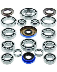 QuadBoss 14-16 Polaris ACE 325 Transaxle Bearing Kit buy in USA