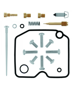 QuadBoss 2003 Arctic Cat 500 FIS 4x4 AT (4) Carburetor Kit buy in USA