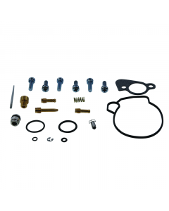 QuadBoss 02-04 Arctic Cat 90 (2) Carburetor Kit buy in USA