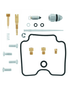 QuadBoss 04-05 Can-Am Outlander 330 Carburetor Kit buy in USA