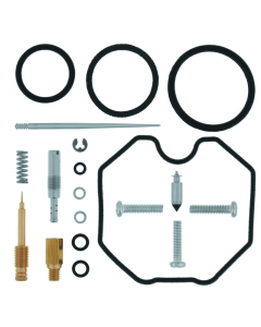 QuadBoss 83-85 Honda ATC200X (2) Carburetor Kit buy in USA