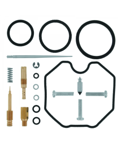 QuadBoss 86-87 Honda ATC200X Carburetor Kit buy in USA