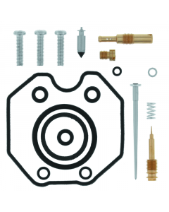 QuadBoss 05-14 Honda TRX250TE FourTrax Recon ES (02) Carburetor Kit buy in USA