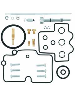 QuadBoss 2007 Honda TRX450R (2) Carburetor Kit buy in USA